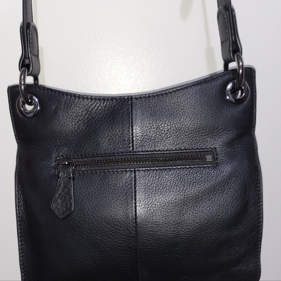 Clements Riberio Shoulder Crossbody Bag - Picture 4 of 5